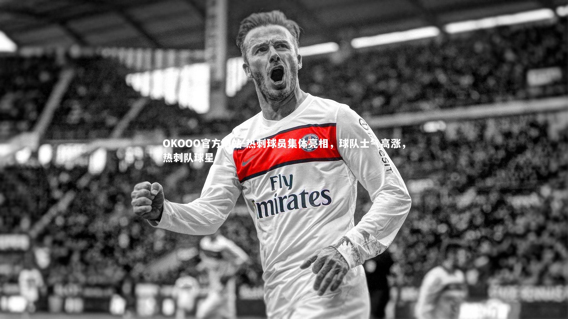 热刺球员集体亮相，球队士气高涨，热刺队球星