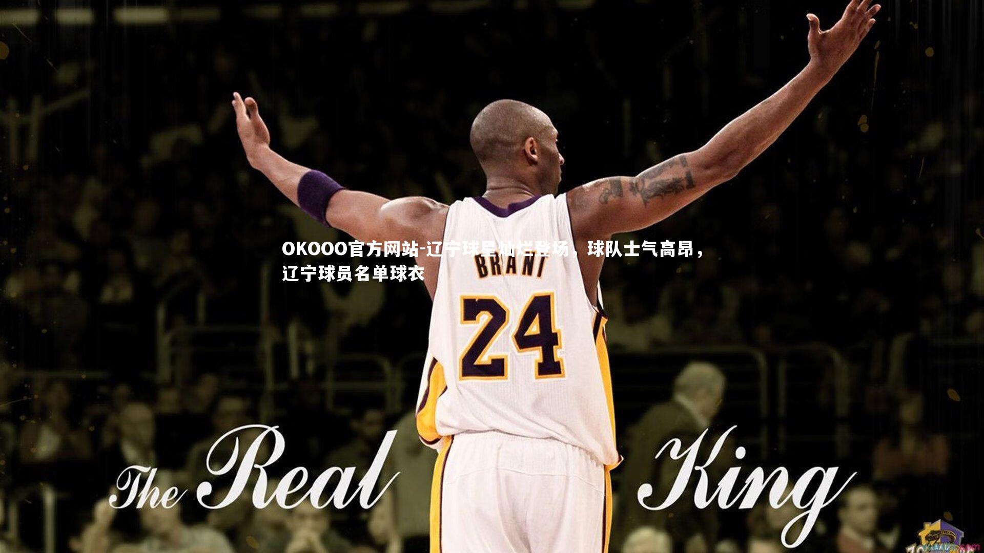 辽宁球星灿烂登场，球队士气高昂，辽宁球员名单球衣