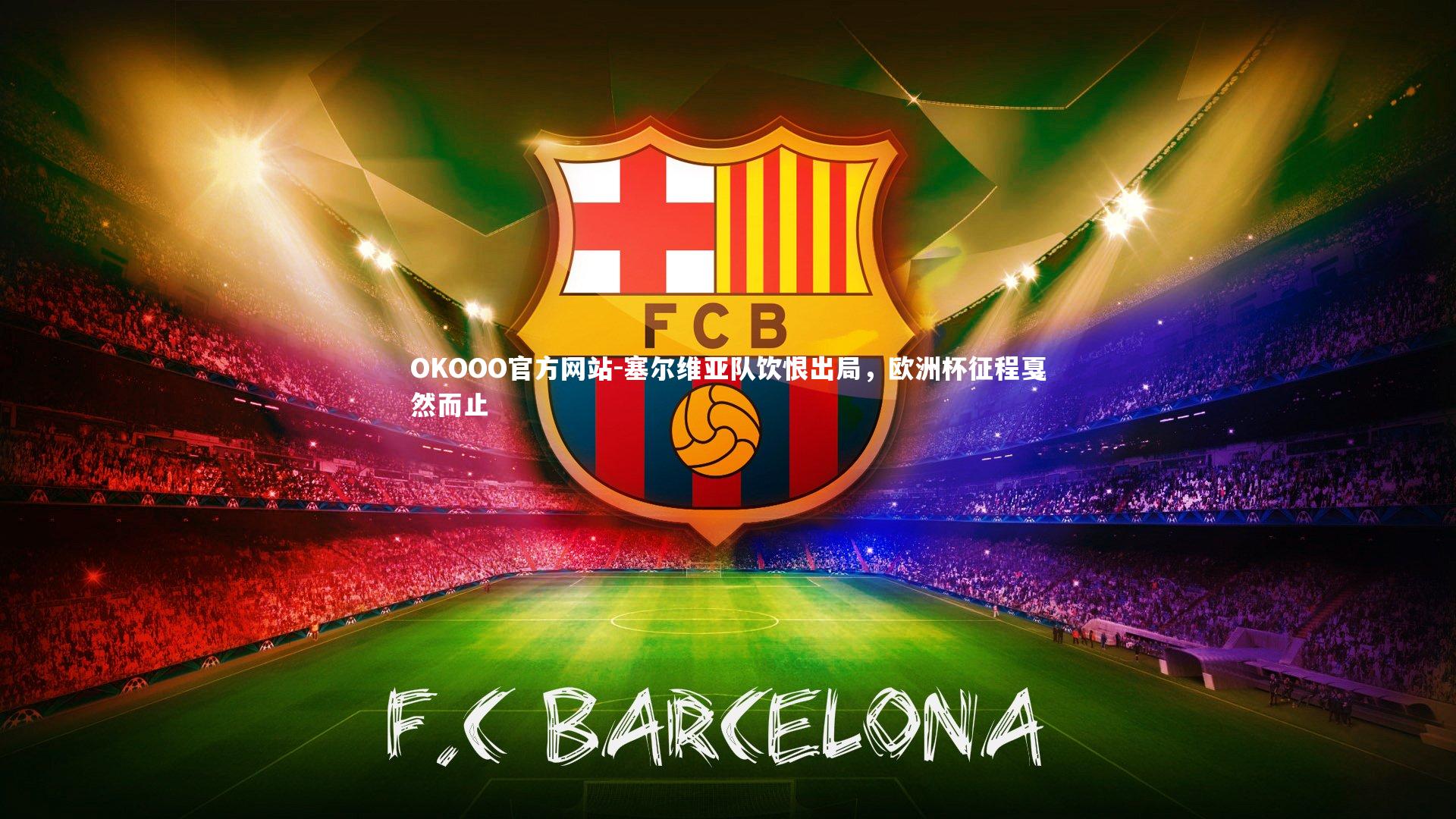 塞尔维亚队饮恨出局，欧洲杯征程戛然而止