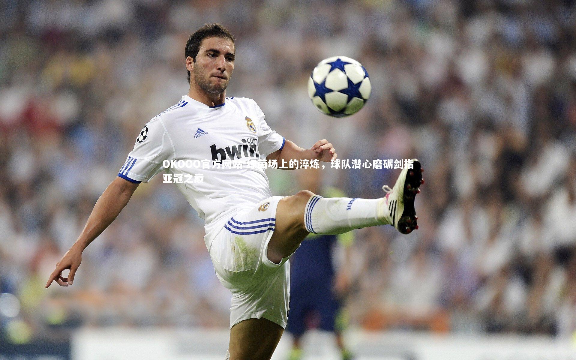 绿茵场上的淬炼,球队潜心磨砺剑指亚冠之巅